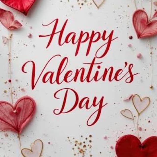 Valentine’s Day deal just nails at KayStylezEverything in Racine, WI