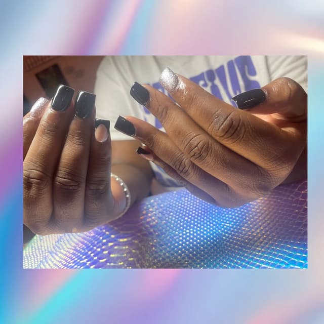 Simple but Cute at KayStylezEverything in Racine, WI